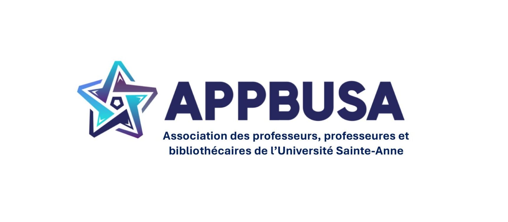 Association des professeurs, professeures et bibliothécaires de l’Université Sainte-Anne